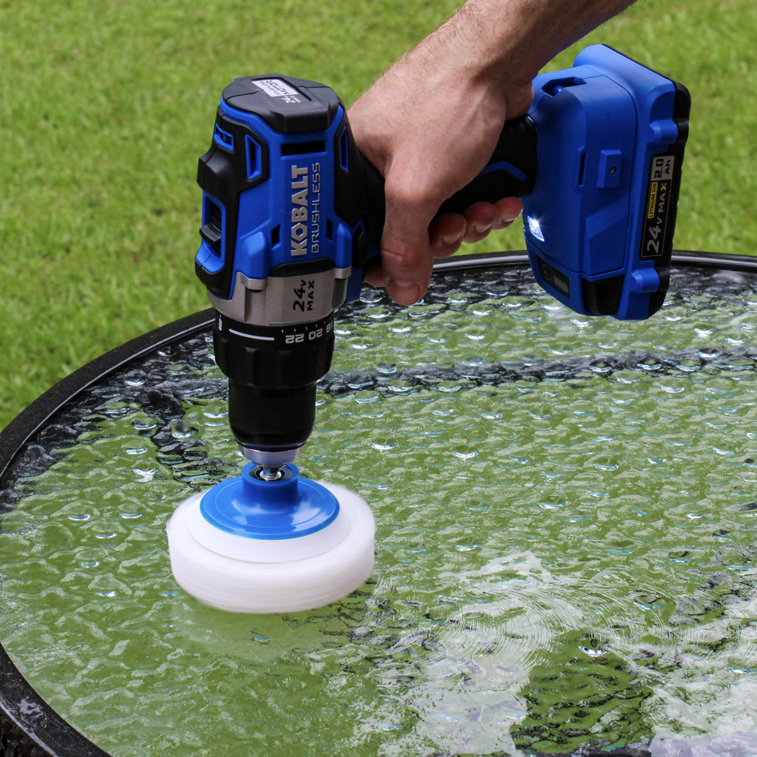 Kobalt surface cleaner deals