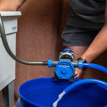 Load image into Gallery viewer, RotoPump Drill-Powered Transfer Pump Kit