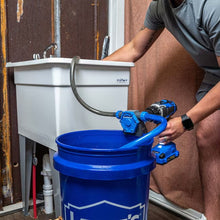 Load image into Gallery viewer, RotoPump Drill-Powered Transfer Pump Kit