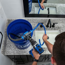 Load image into Gallery viewer, RotoPump Drill-Powered Transfer Pump Kit