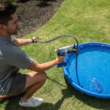 Load image into Gallery viewer, RotoPump Drill-Powered Transfer Pump Kit