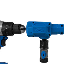 Load image into Gallery viewer, ROTOPOWER Power Cleaner Drill Attachment
