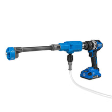 Load image into Gallery viewer, ROTOPOWER Power Cleaner Drill Attachment
