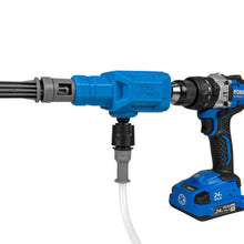 Load image into Gallery viewer, ROTOPOWER Power Cleaner Drill Attachment