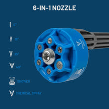 Load image into Gallery viewer, ROTOPOWER Power Cleaner Drill Attachment