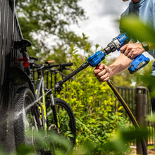 Load image into Gallery viewer, ROTOPOWER Power Cleaner Drill Attachment