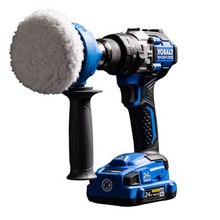 Load image into Gallery viewer, ROTOPOWER Orbital Buffer