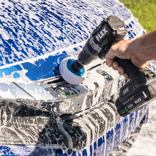 Load image into Gallery viewer, ROTOPOWER Bug Scrubber Impact Drill Attachment