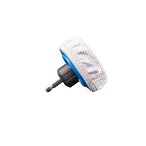 ROTOPOWER Bug Scrubber Impact Drill Attachment