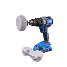 Load image into Gallery viewer, ROTOPOWER Bug Scrubber Impact Drill Attachment