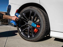 Load image into Gallery viewer, RotoScrub Wheel Brush Cleaning Kit Attachment
