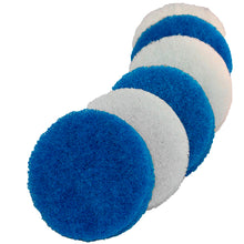 Load image into Gallery viewer, This is a product image of our scrub pads we offer. These are replacement pads.