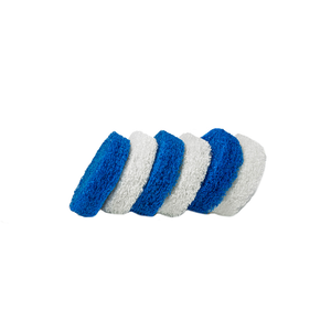 6-Pack Replacement Scrub Pads